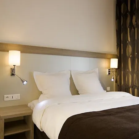 Mercure Centre מלון