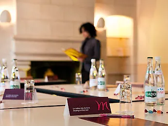 Mercure Centre