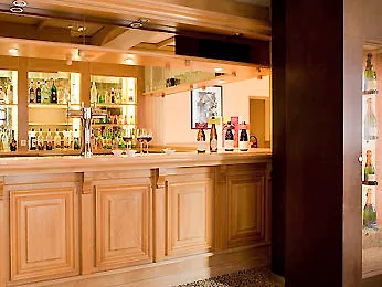 Mercure Centre 4*