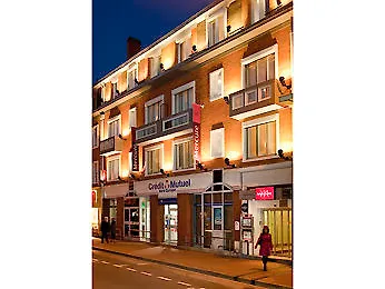 Mercure Centre