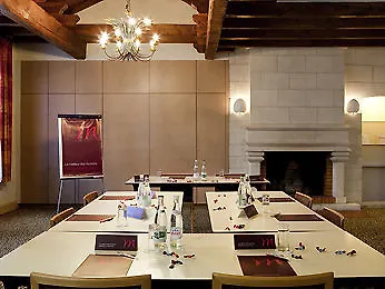 Mercure Centre 4*
