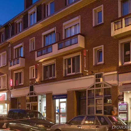 מלון Mercure Centre