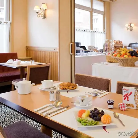 Mercure Centre