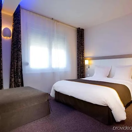 Mercure Centre קאלה