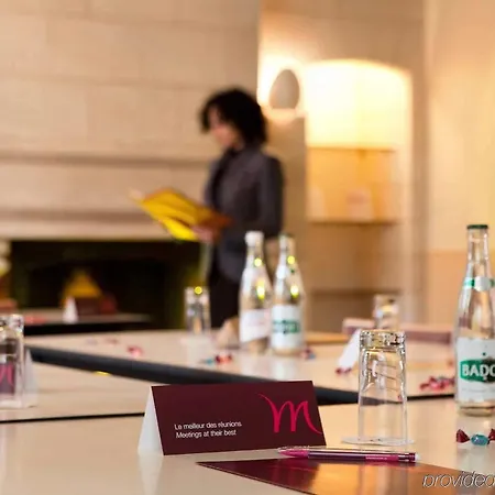 Mercure Centre 4* קאלה
