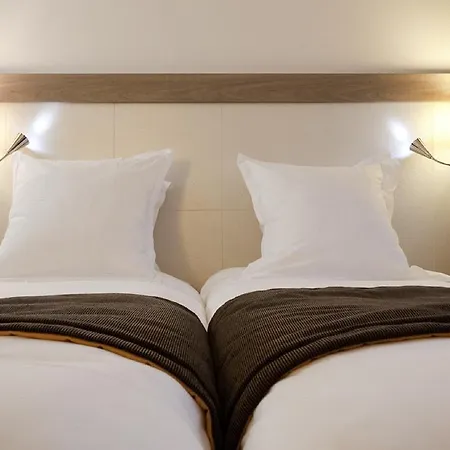 Mercure Centre