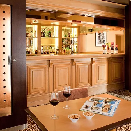 Mercure Centre קאלה