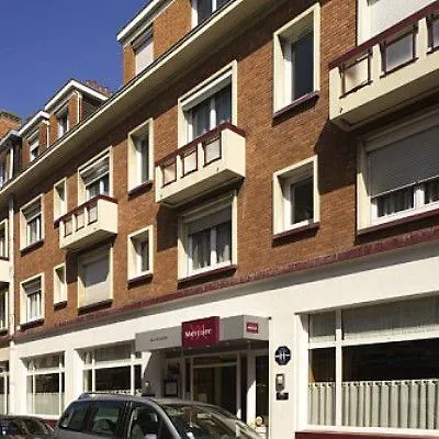 מלון Mercure Centre