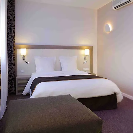 호텔 Mercure Centre