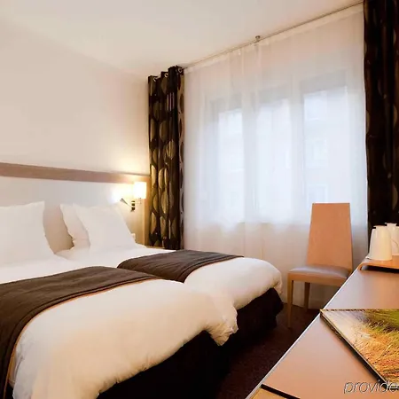 Mercure Centre