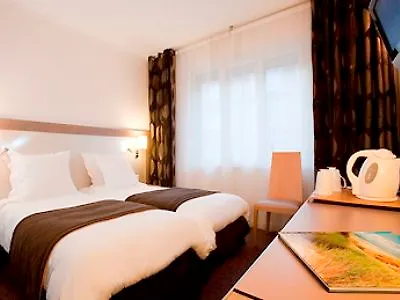 Mercure Centre 4*