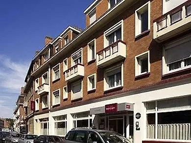 Mercure Centre