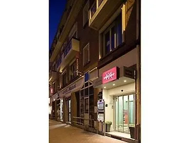 호텔 Mercure Centre 칼라이스