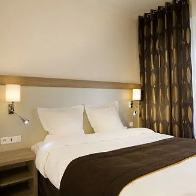 Mercure Centre 호텔 4*